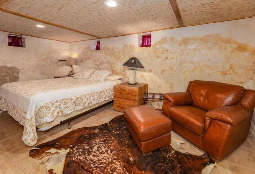 בית מלון כפרי Country Inn Cottages