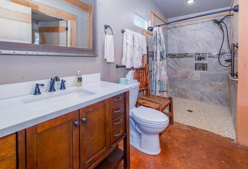 בית מלון כפרי Country Inn Cottages