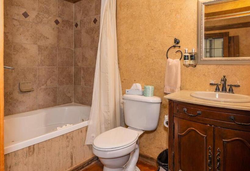 בית מלון כפרי Country Inn Cottages