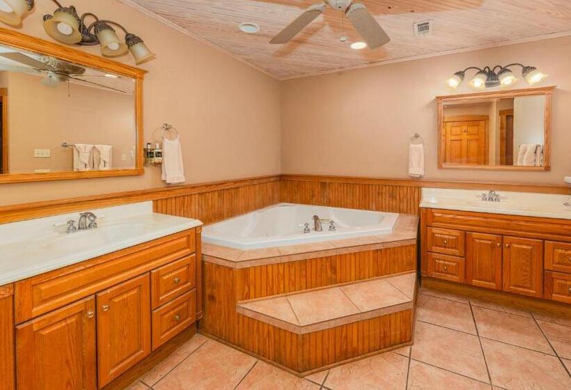 בית מלון כפרי Country Inn Cottages