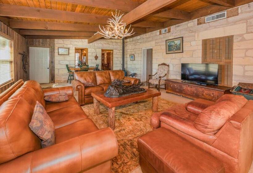 בית מלון כפרי Country Inn Cottages