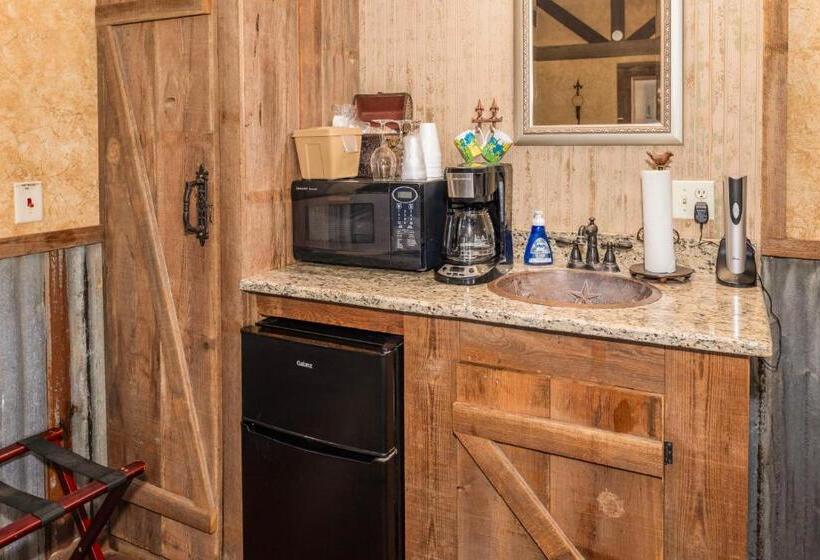 בית מלון כפרי Country Inn Cottages