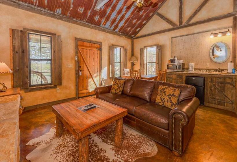 בית מלון כפרי Country Inn Cottages