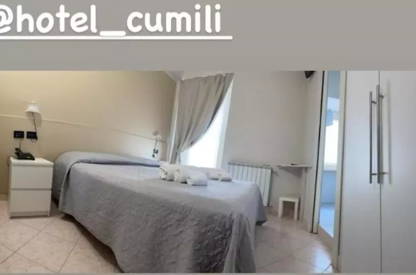 Hotelli Cumilì