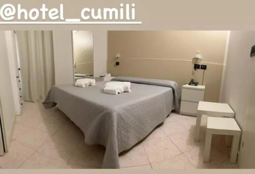 Hotelli Cumilì