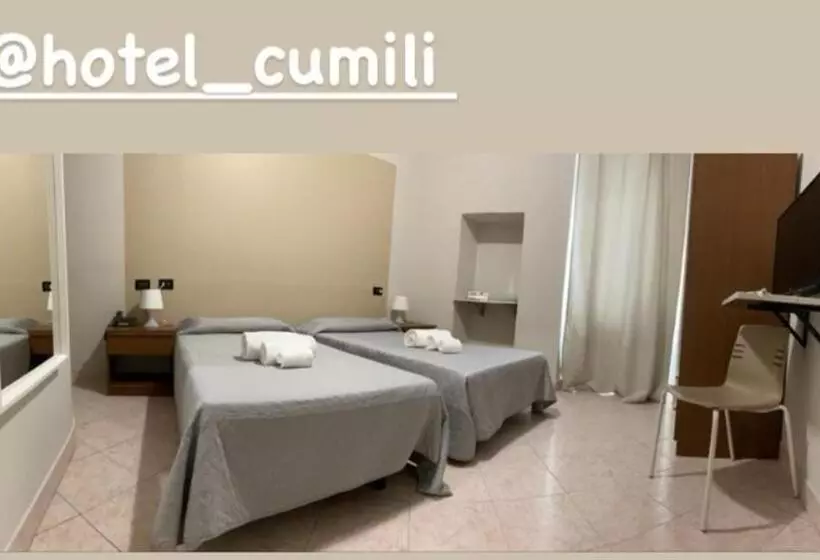 Hotelli Cumilì