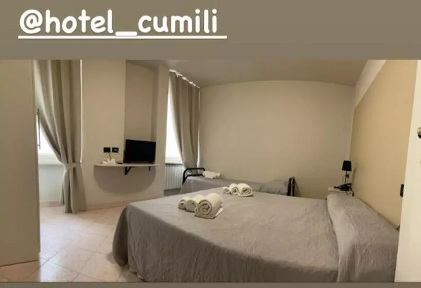 Hotelli Cumilì
