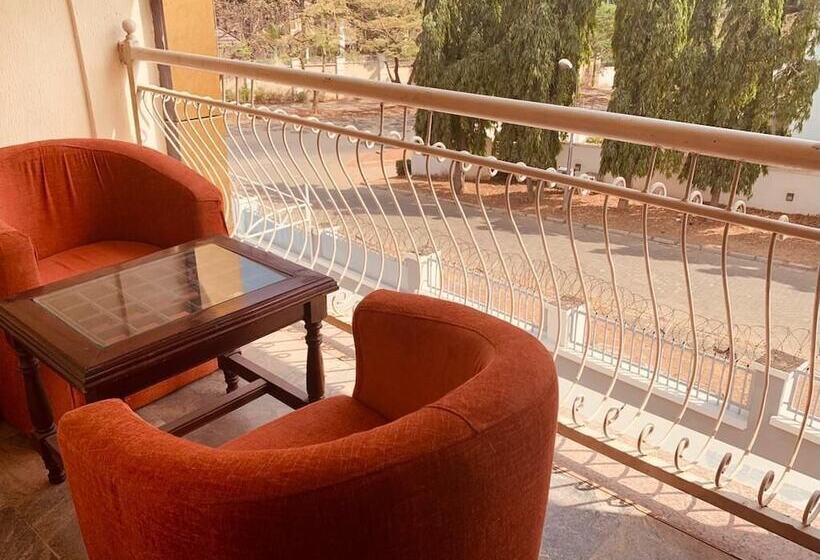 هتل E Gold Luxury