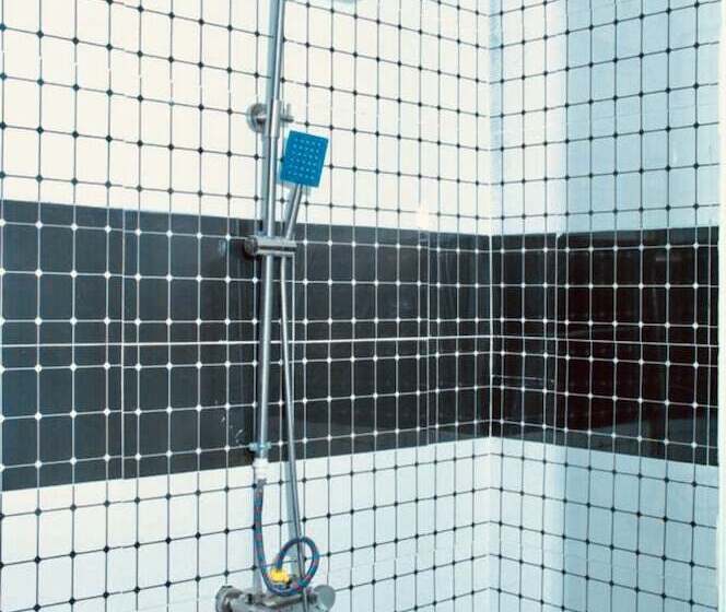 هتل E Gold Luxury