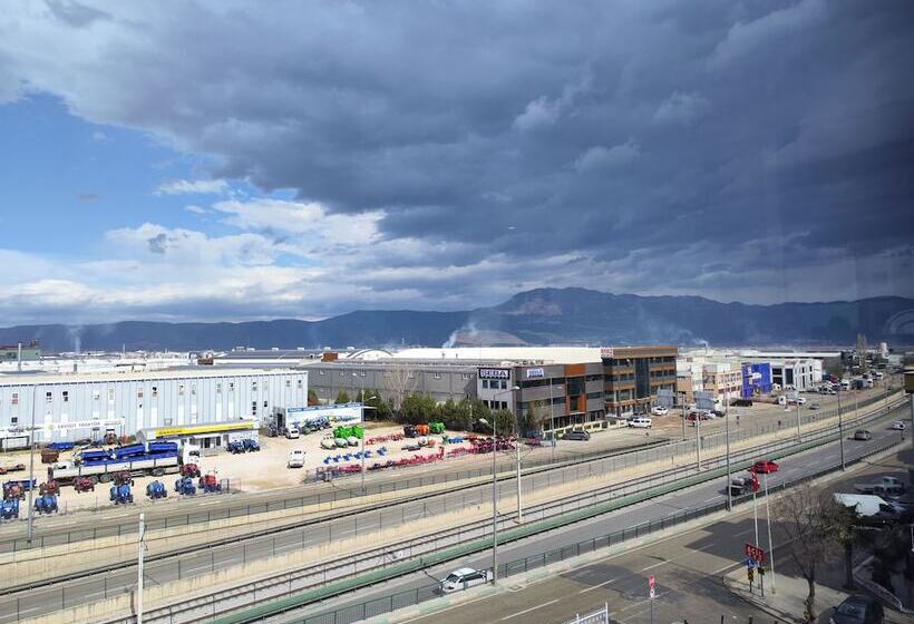 בית מלון כפרי Grand Salizze