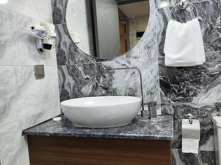 בית מלון כפרי Grand Salizze