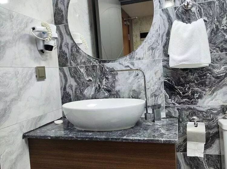 Hotelli Grand Salizze