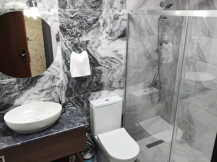 Hotelli Grand Salizze