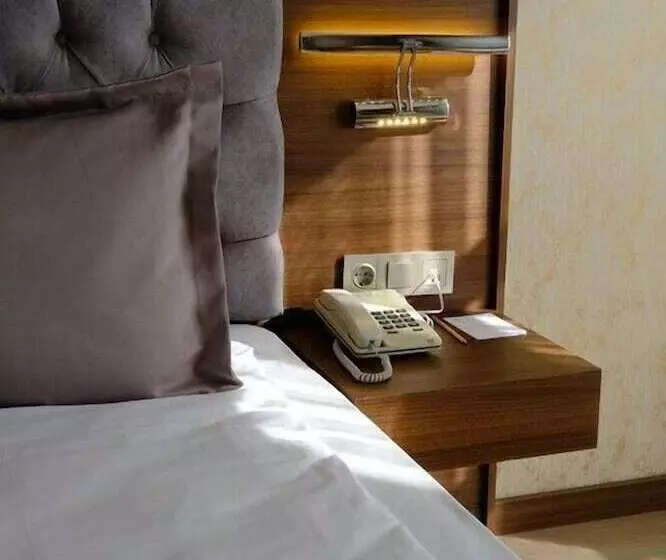 Hotelli Grand Salizze