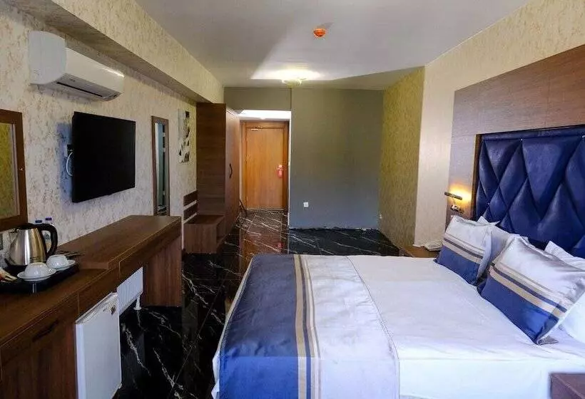 Hotelli Grand Salizze