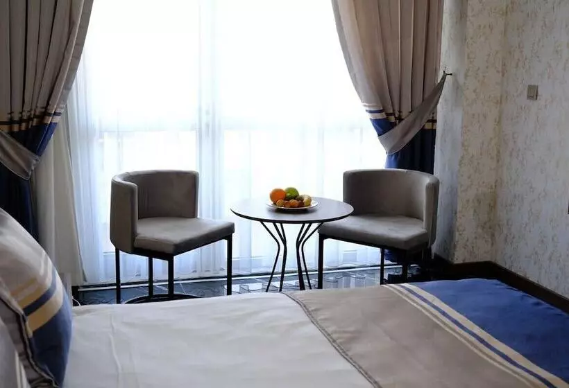 Hotelli Grand Salizze