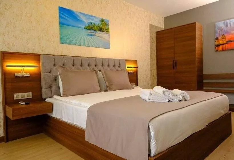 Hotelli Grand Salizze