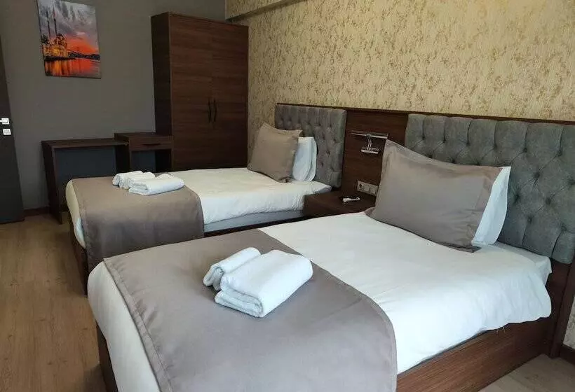 Hotelli Grand Salizze