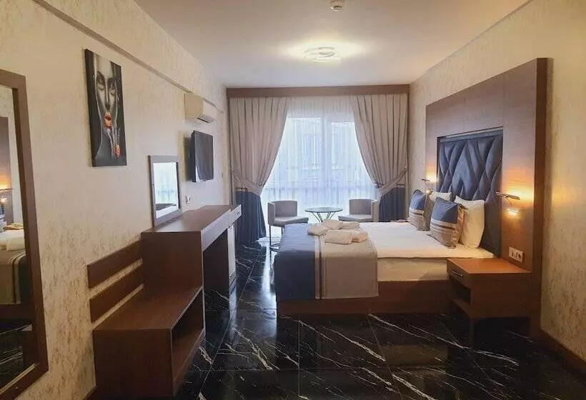 Hotelli Grand Salizze