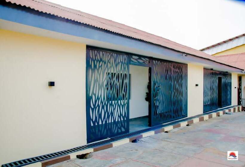 هتل Horizon Suites