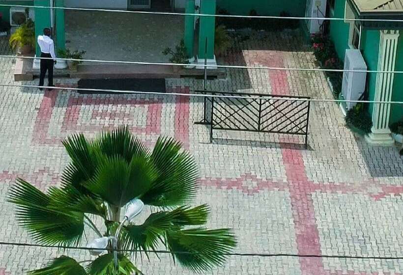 هتل Horizon Suites