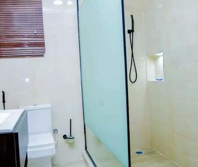 هتل Horizon Suites