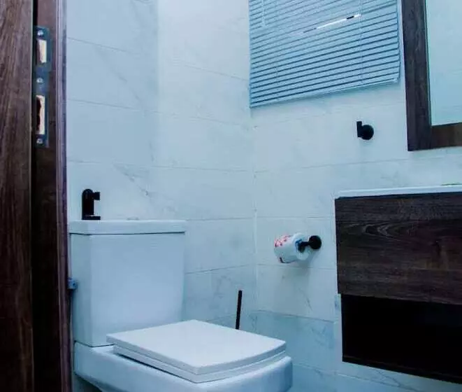 هتل Horizon Suites
