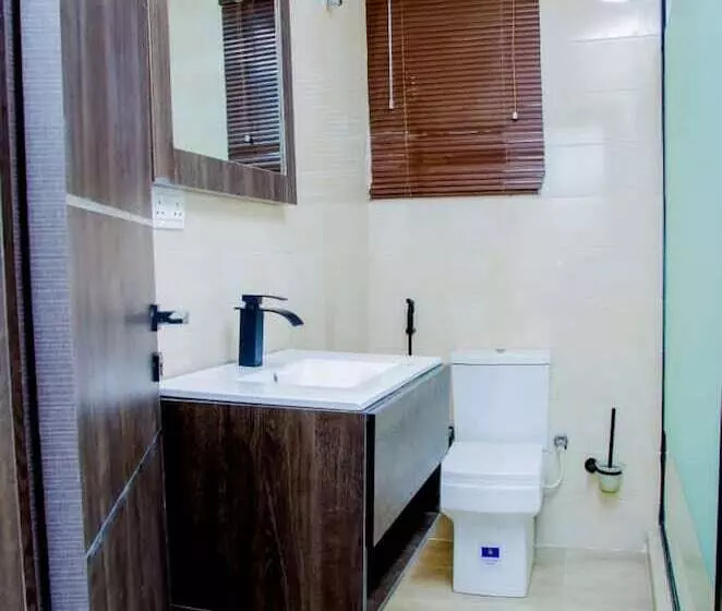 هتل Horizon Suites