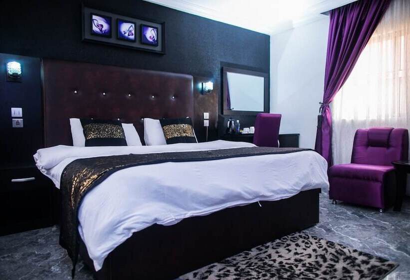 هتل Horizon Suites