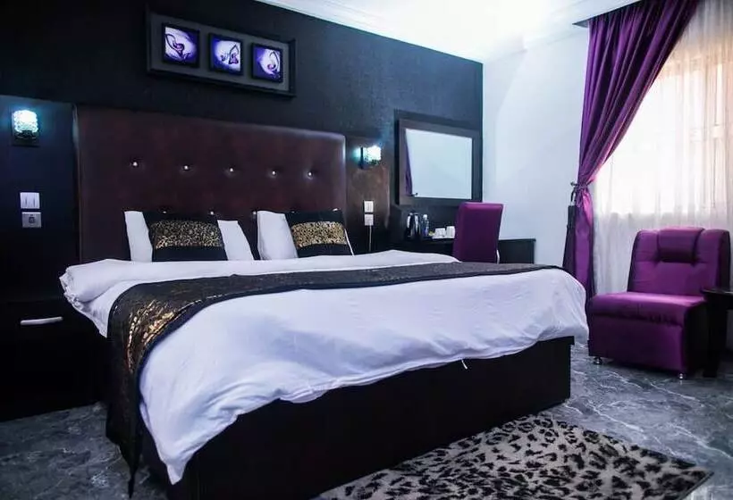 هتل Horizon Suites