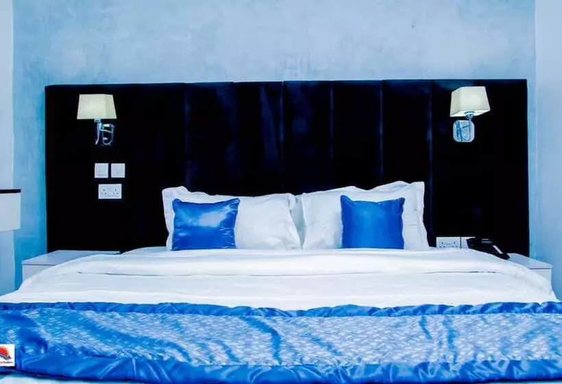 هتل Horizon Suites