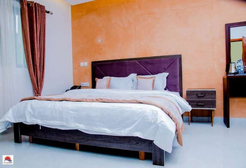 هتل Horizon Suites