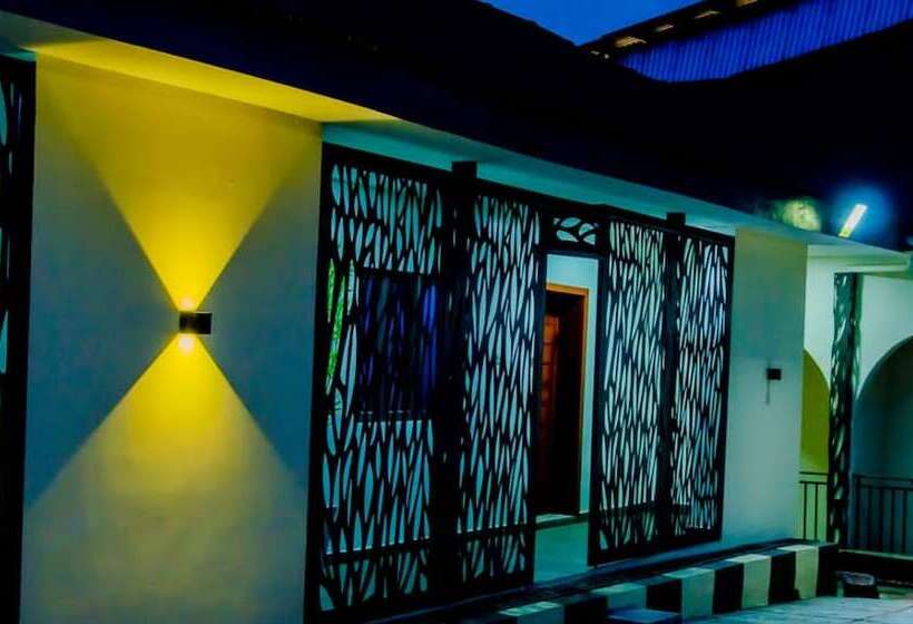 هتل Horizon Suites