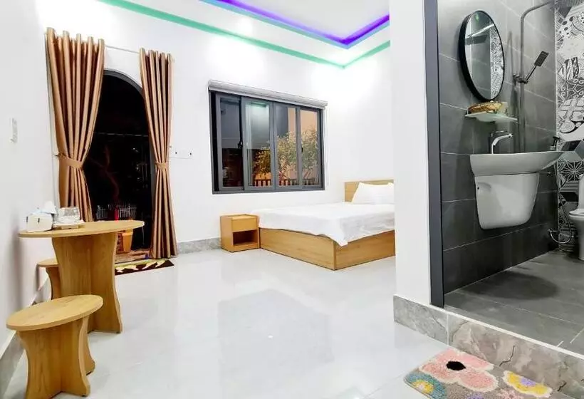 هتل Khách Sạn   Homestay Canary Bảo