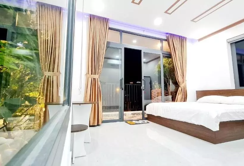 هتل Khách Sạn   Homestay Canary Bảo