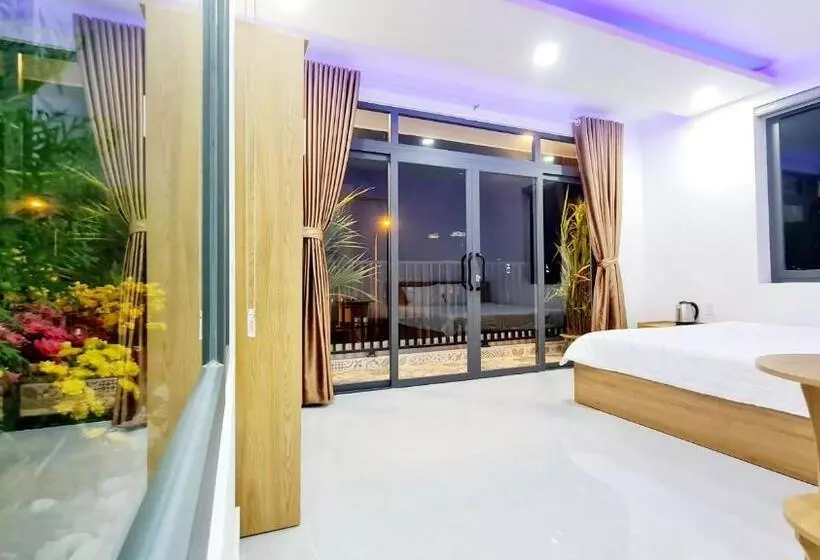 هتل Khách Sạn   Homestay Canary Bảo