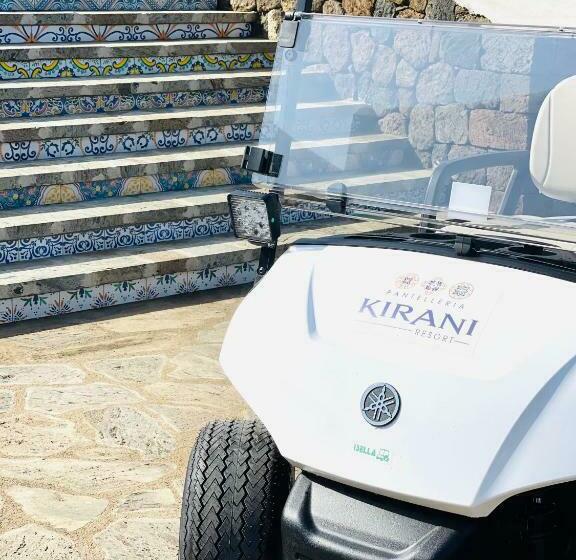 酒店 Kirani Resort