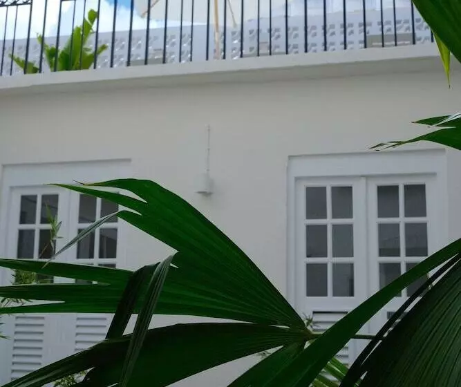 هتل Maison Victoire, Pointe à Pitre