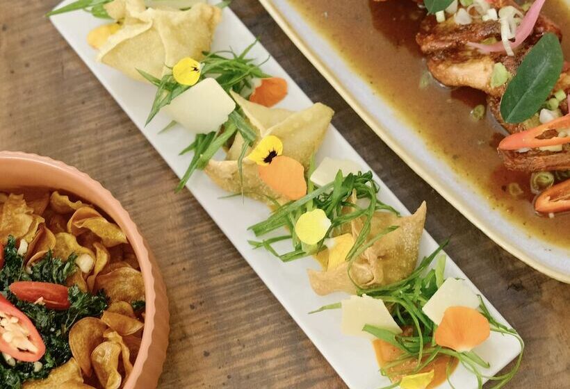 هتل Maison Victoire, Pointe à Pitre