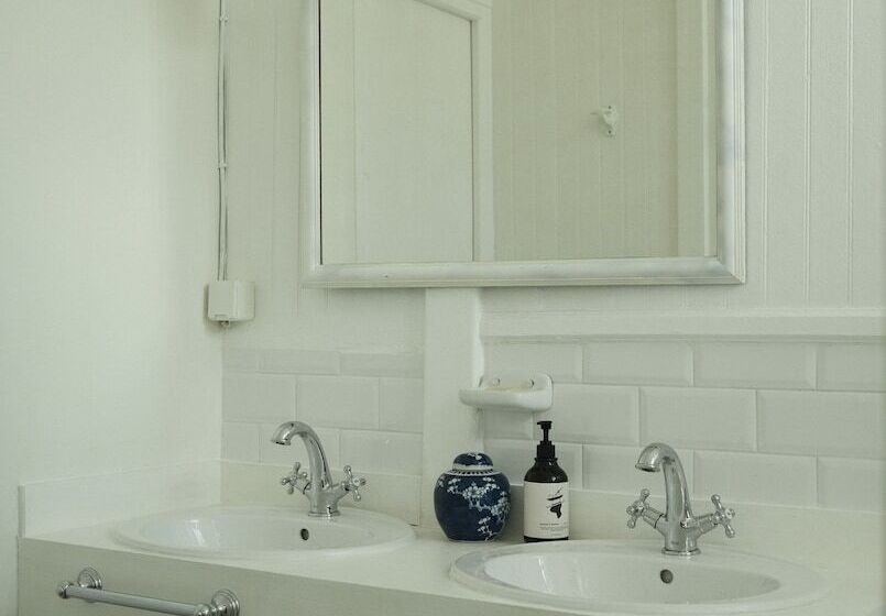 هتل Maison Victoire, Pointe à Pitre