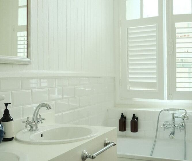 هتل Maison Victoire, Pointe à Pitre