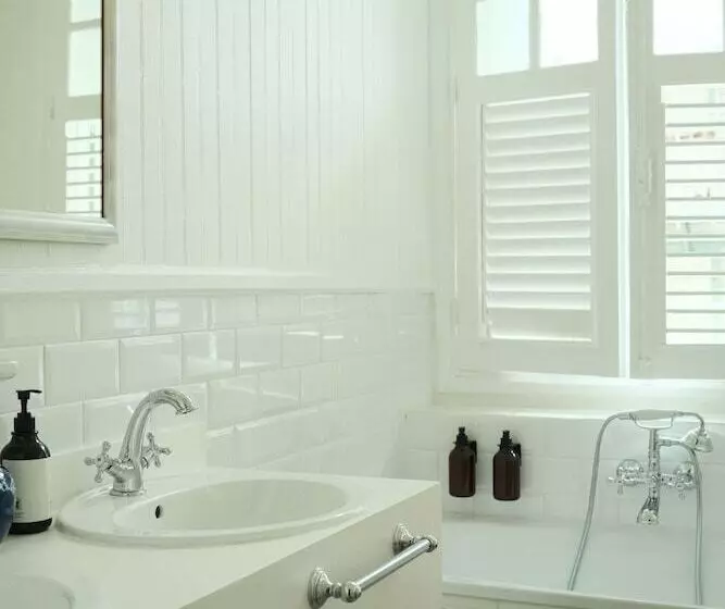 هتل Maison Victoire, Pointe à Pitre