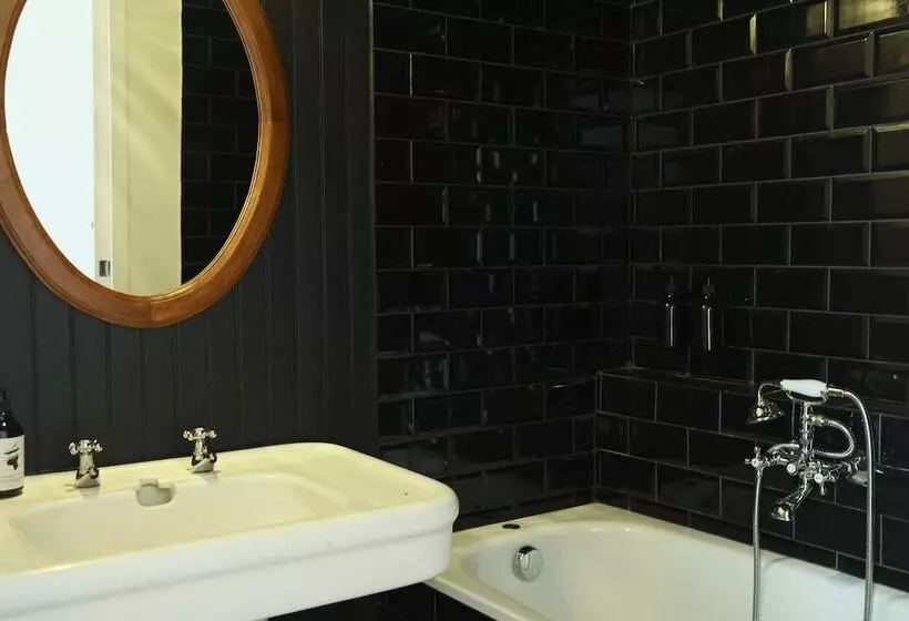 هتل Maison Victoire, Pointe à Pitre