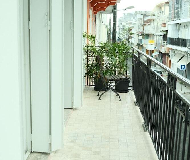 هتل Maison Victoire, Pointe à Pitre