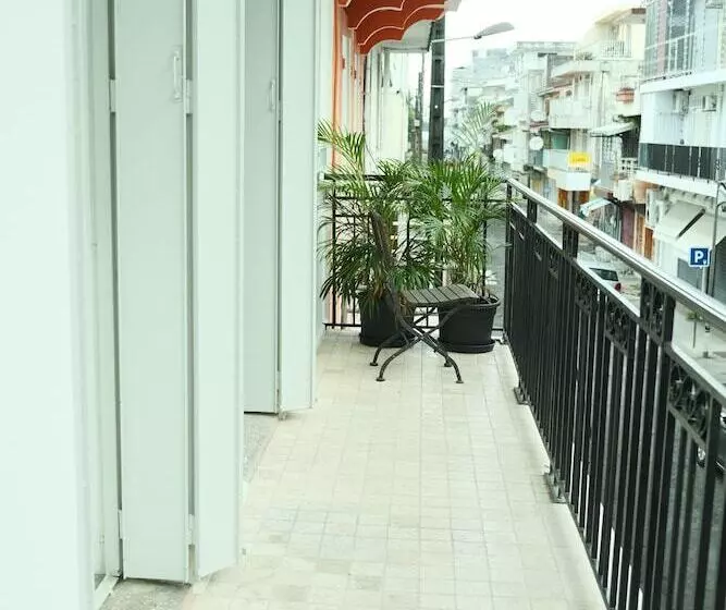 هتل Maison Victoire, Pointe à Pitre