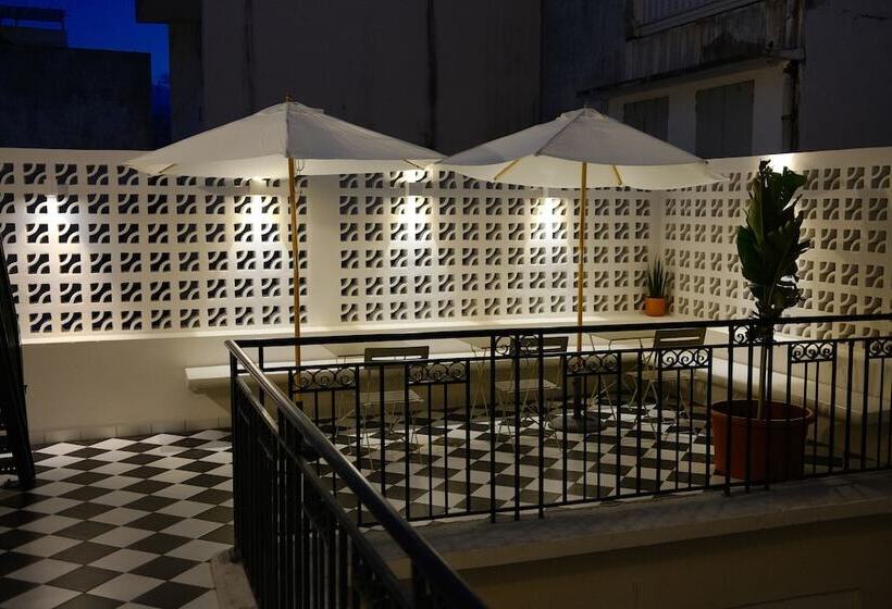 هتل Maison Victoire, Pointe à Pitre