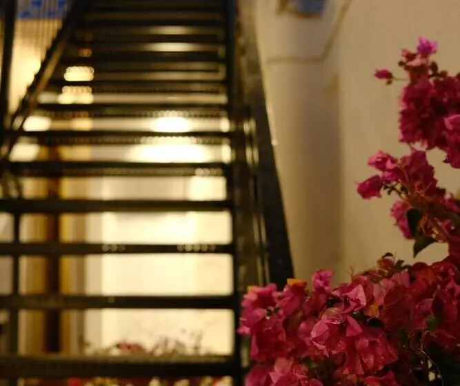 هتل Maison Victoire, Pointe à Pitre