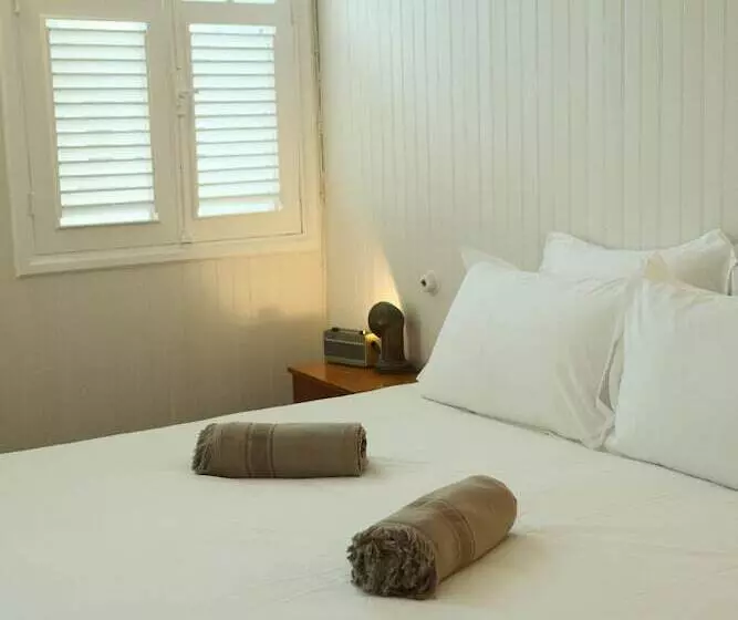 هتل Maison Victoire, Pointe à Pitre