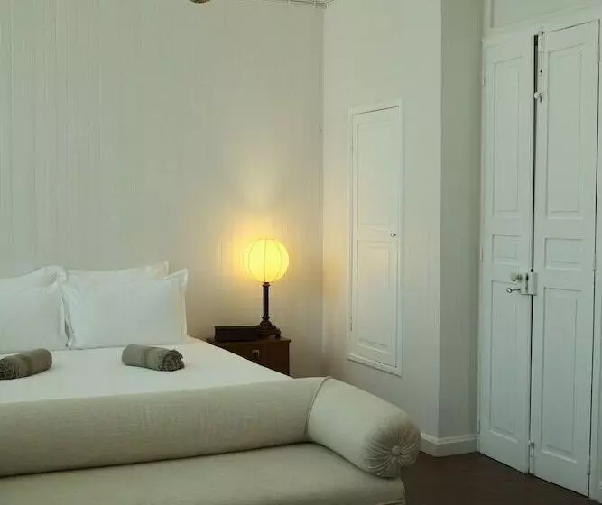 هتل Maison Victoire, Pointe à Pitre