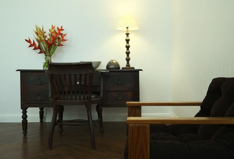 هتل Maison Victoire, Pointe à Pitre